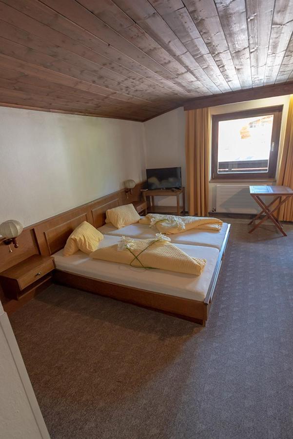 Appartement Pillersee Sankt Ulrich am Pillersee Luaran gambar
