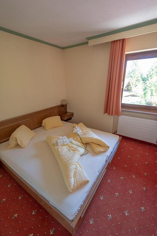 Appartement Pillersee Sankt Ulrich am Pillersee Luaran gambar