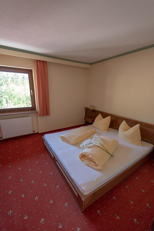 Appartement Pillersee Sankt Ulrich am Pillersee Luaran gambar
