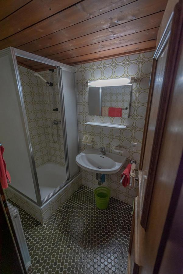 Appartement Pillersee Sankt Ulrich am Pillersee Luaran gambar