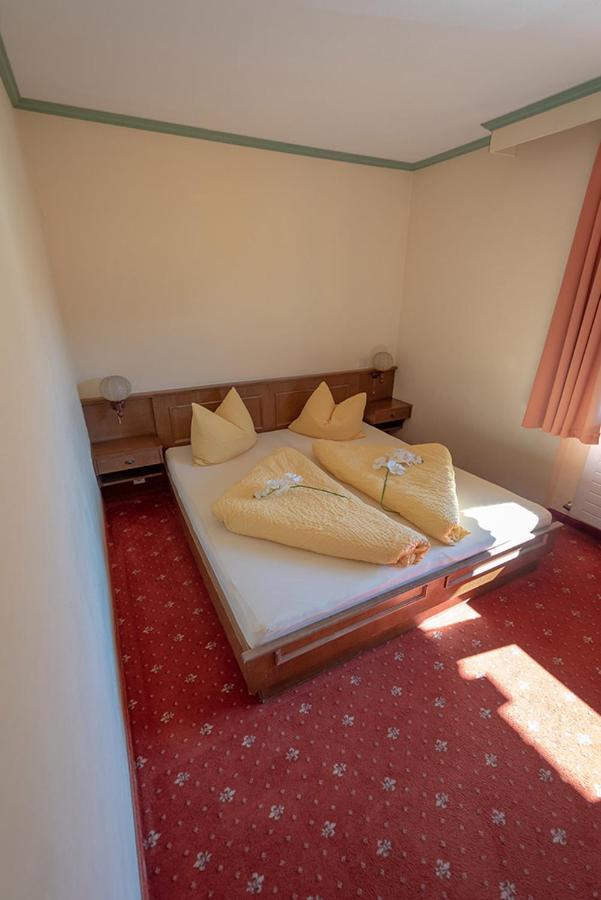 Appartement Pillersee Sankt Ulrich am Pillersee Luaran gambar