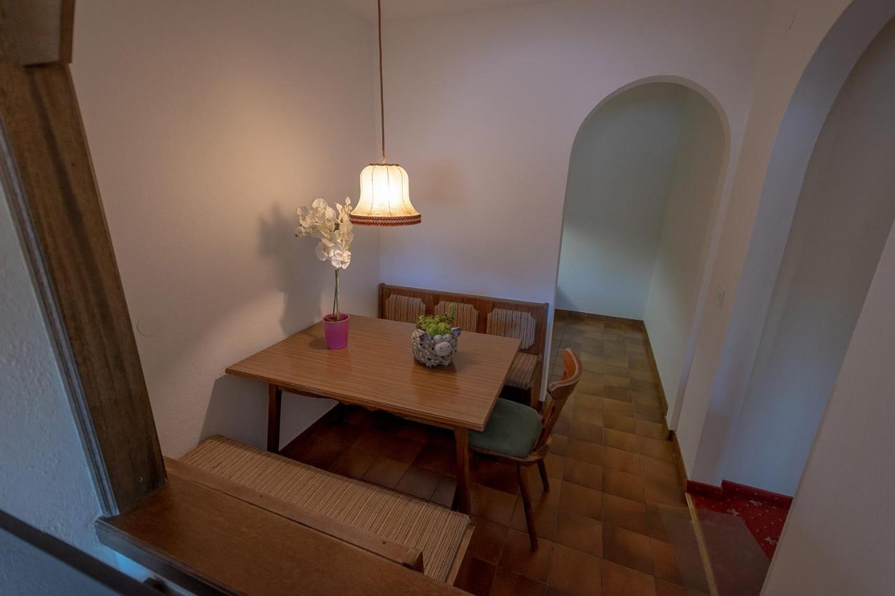 Appartement Pillersee Sankt Ulrich am Pillersee Luaran gambar