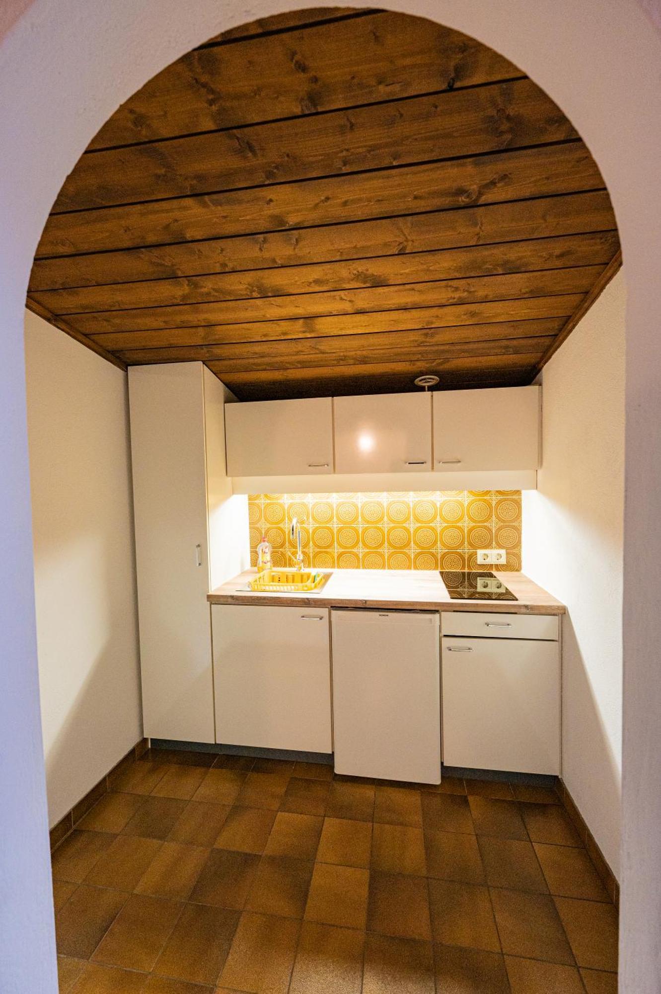 Appartement Pillersee Sankt Ulrich am Pillersee Luaran gambar