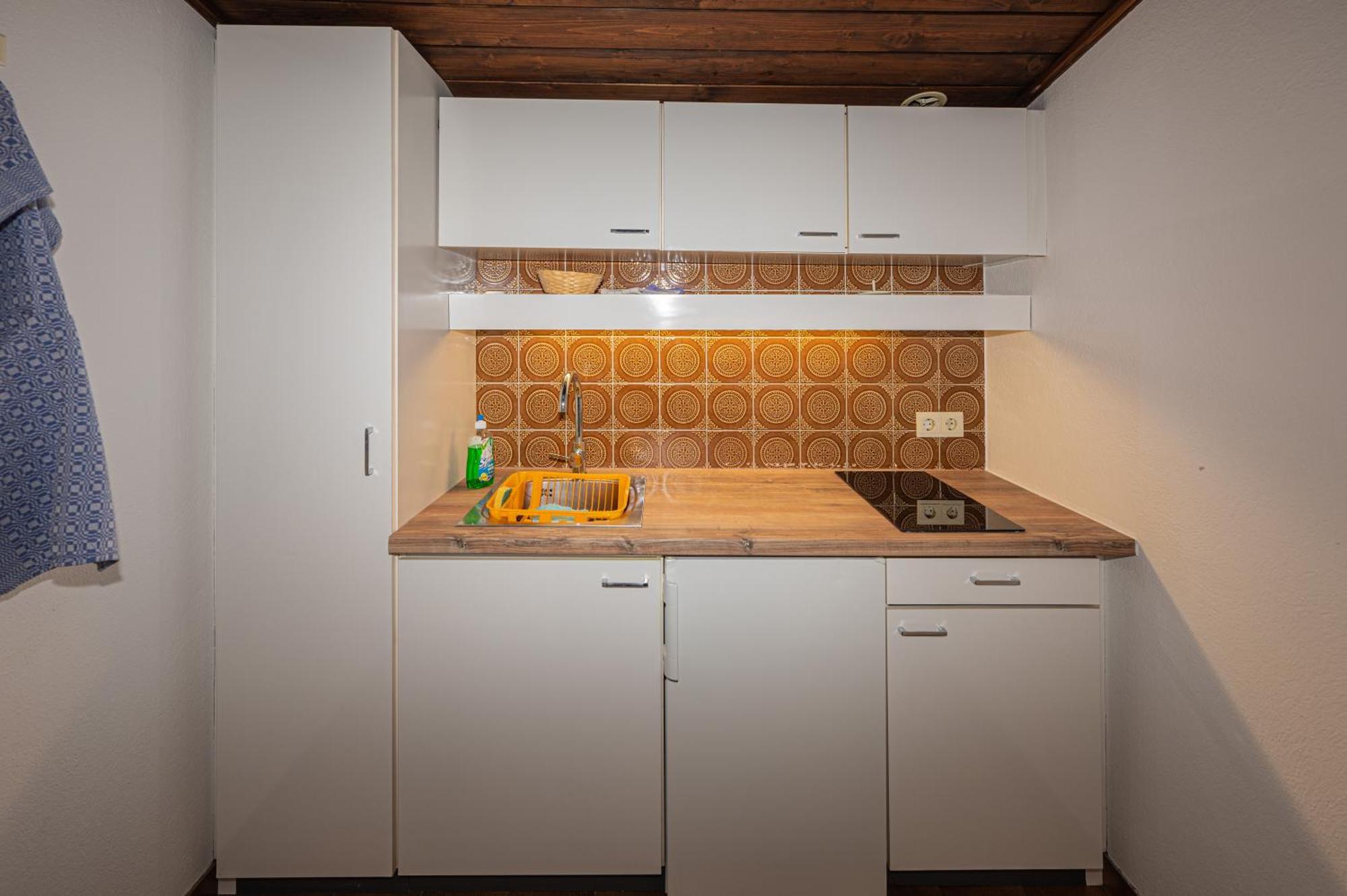 Appartement Pillersee Sankt Ulrich am Pillersee Luaran gambar