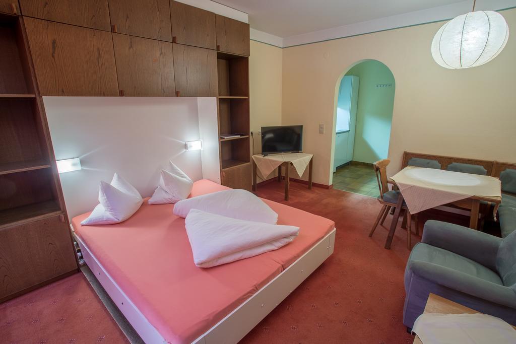 Appartement Pillersee Sankt Ulrich am Pillersee Luaran gambar