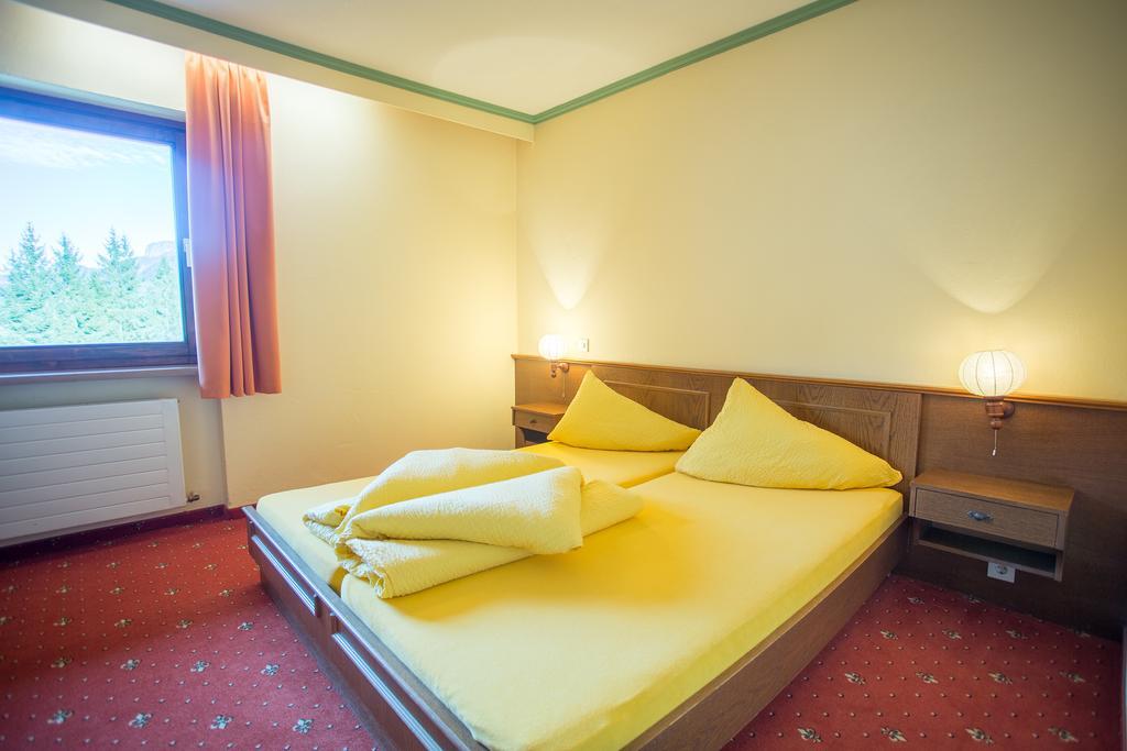 Appartement Pillersee Sankt Ulrich am Pillersee Luaran gambar