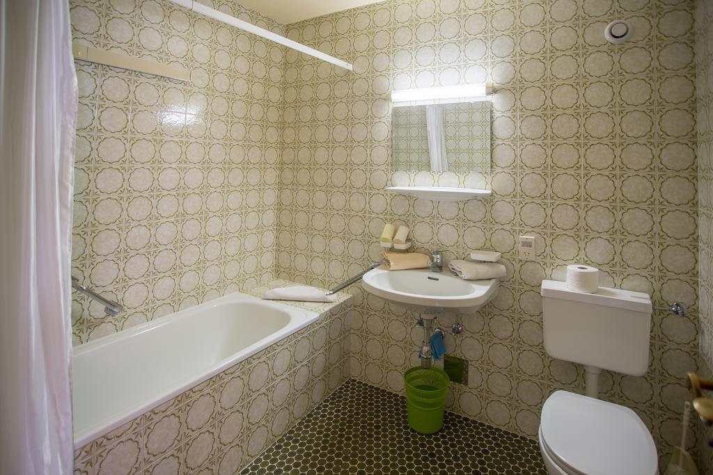 Appartement Pillersee Sankt Ulrich am Pillersee Luaran gambar